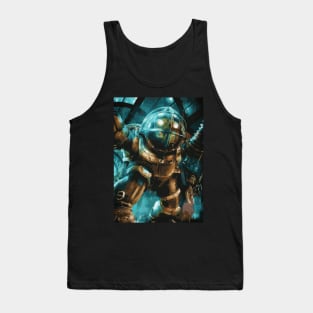 Big Daddy Tank Top